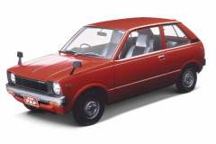 Suzuki Alto 1979