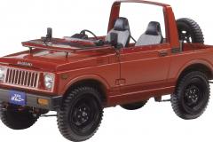 Suzuki Jimny SJ30 1981