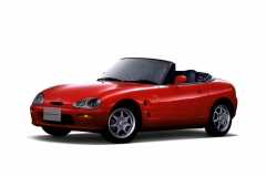 Suzuki Cappuccino 1991
