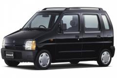 Suzuki Wagon-R 1993