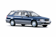 Suzuki Baleno 1995