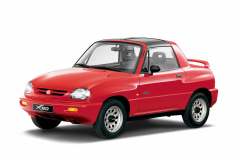 Suzuki X-90 1995