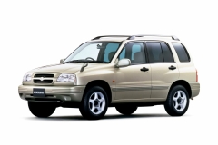 Suzuki Grand Vitara 1997