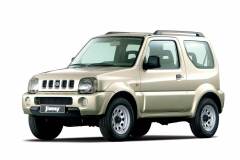 Suzuki Jimny 1998