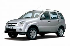 Suzuki Ignis 2003