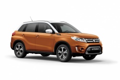 Suzuki Vitara 2014