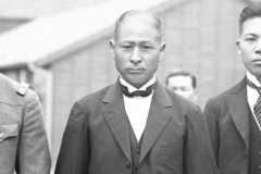 Michio Suzuki