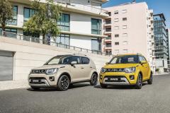 Suzuki Ignis 2020