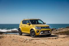 Suzuki Ignis 2020
