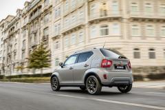 Suzuki Ignis 2020