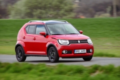 Suzuki Ignis 2016