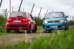 Suzuki Ignis 2016