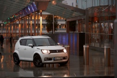 Suzuki Ignis 2016