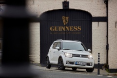 Suzuki Ignis 2016