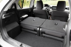 Suzuki Ignis 2016