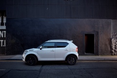 Suzuki Ignis 2016
