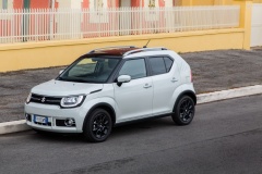 Suzuki Ignis 2016