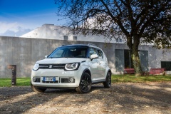 Suzuki Ignis 2016