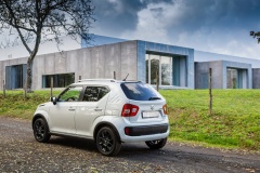 Suzuki Ignis 2016
