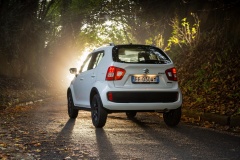 Suzuki Ignis 2016