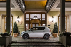 Suzuki Ignis 2016