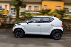 Suzuki Ignis 2016