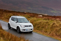 Suzuki Ignis 2016