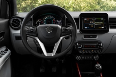 Suzuki Ignis 2016