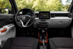 Suzuki Ignis 2016
