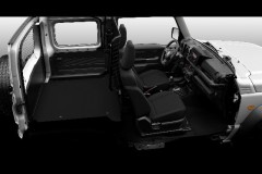 Suzuki Jimny 2021