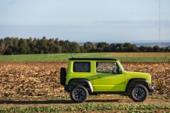 Suzuki Jimny 2018 JB74W