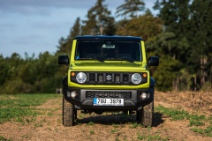 Suzuki Jimny 2018 JB74W