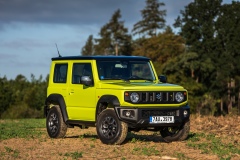 Suzuki Jimny 2018 JB74W