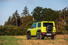 Suzuki Jimny 2018 JB74W