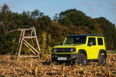 Suzuki Jimny 2018 JB74W