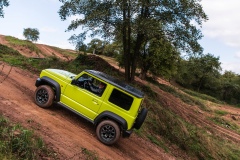 Suzuki Jimny 2018 JB74W