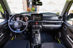 Suzuki Jimny 2018 JB74W