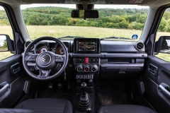 Suzuki Jimny 2018 JB74W