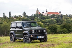 Suzuki Jimny 2018 JB74W