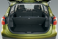 Suzuki SX4 S-Cross 2013