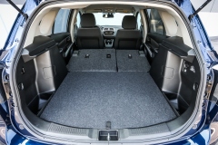 Suzuki S-Cross 2016
