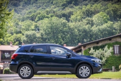 Suzuki S-Cross 2016