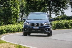 Suzuki S-Cross 2016