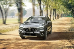 Suzuki S-Cross 2021