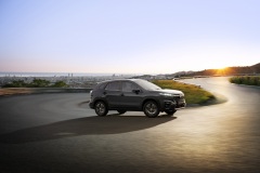Suzuki S-Cross 2021
