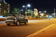 Suzuki S-Cross 2021