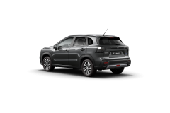 Suzuki S-Cross 2021