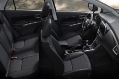 Suzuki S-Cross 2021