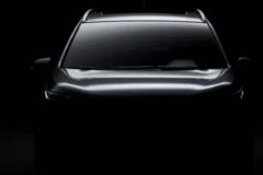 Suzuki S-Cross 2021