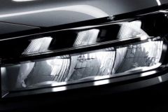 Suzuki S-Cross 2021